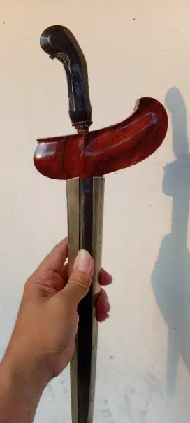 Keris sempaner sepuh