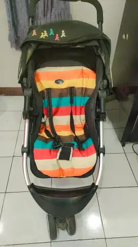 PLIKO STOLER ANAK