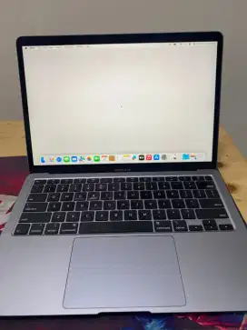 Macbook air 2020 8/128gb