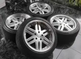 Velg r17 HSR taruna grandmax apv civc crv hrv ertiga