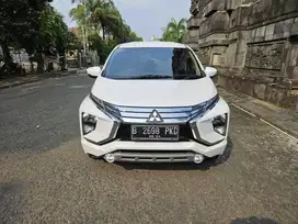 Mitsubishi xpander sport at dp 5jt data di bantu tahun 2019