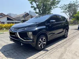 Mitsubishi Xpander Exceed Matic 2018