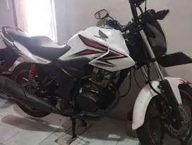 Honda Verza PGM FI 150 CC 2015.