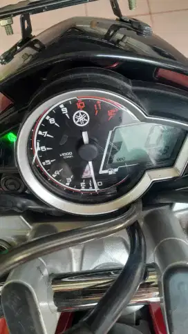 km 8rb Vixion advance simpanan