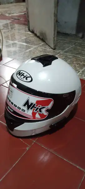 Helm nhik mark 1