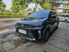 Daihats Xenia R  manual tahun 2022 dp 5jtaan