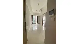 Apartemen Taman Anggrek Residence