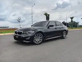 [SUPER LOW ODO 5RIBU KM !!] BMW G20 330i M-SPORT NEW MODEL 2019 2020