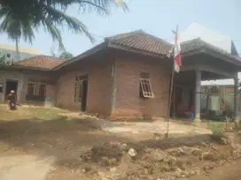 rumah di untung suropati labuhan ratu