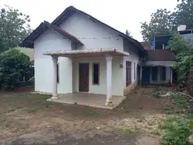 rumah kamar 5 di BKP kemiling