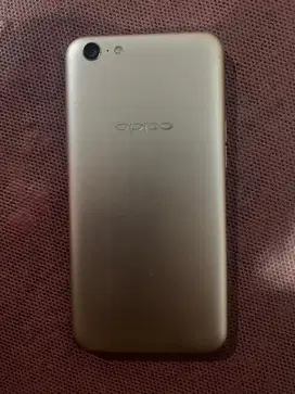 oppo a71 (2018)