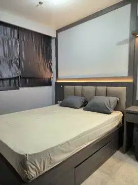 apartemen lexington residence Deket pondok indah