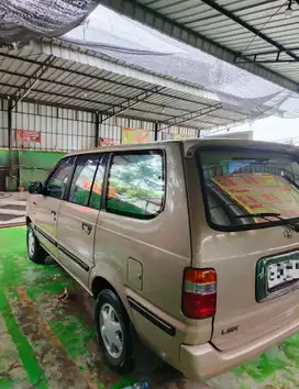 Toyota Kijang 1999 Bensin