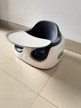 Bumbo baby chair