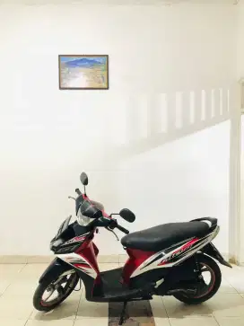 Mio GT Terbaik 2014