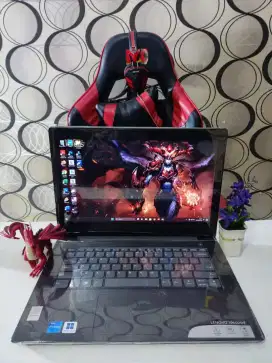 [SSD] Laptop Slim Lenovo Ideapad Core i5-8250u Ram 12Gb/Ssd Murah COD