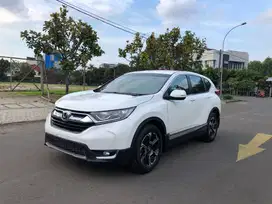 Honda CRV 1.5 Turbo 2020