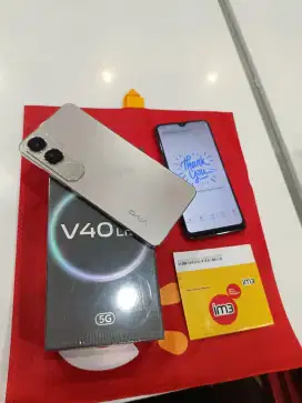 Vivo V40 Lite 4G 16/256