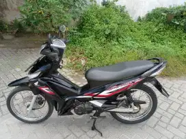 Dijual honda supra x 125 jari tan 2023