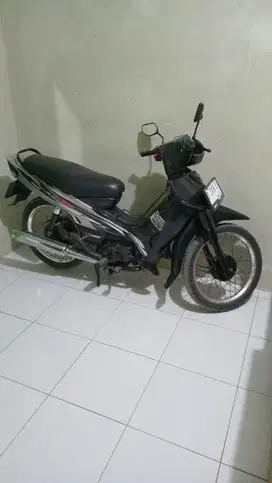 Yamaha Vega R mulus