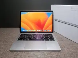 Macbook Pro 13 2017 i5 RAM 8GB SSD 256GB