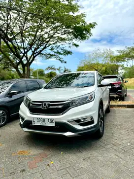 Honda CR-V 2016 Bensin