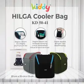 Kiddy Hilga Cooler Bag