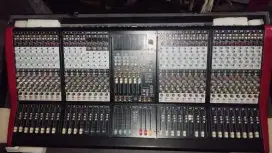 Mixer audio bekas 32 channel