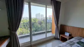 sewa cepat bagus terawat apartemen galeri ciumbuleuit 3 GCA studio