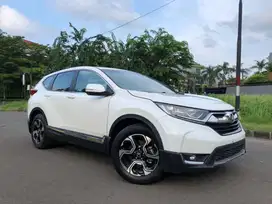 Honda CRV 1.5 Turbo 2020