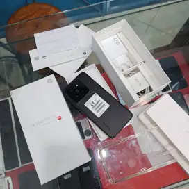 Xiaomi 14 12/256gb mulus garansi resmi