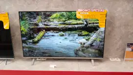 PROMO TV TOSHIBA CICILAN TANPA DP