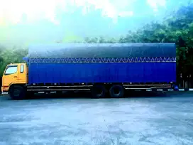 RENTAL TRUCKING LOGISTIK