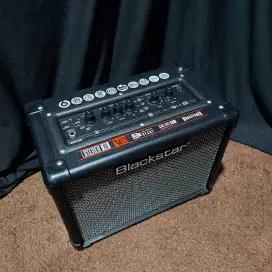 Ampli Gitar Blackstar ID Core 10 V3 sound speaker guitar amplifier