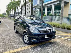 Toyota Innova 2.5 (Diesel) G 2009 / 2010 MT Manual, Sangat terawat