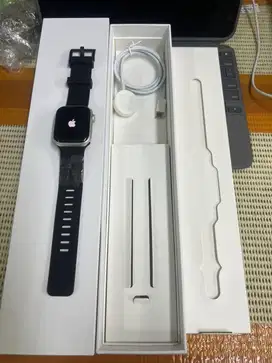 Iwatch series 8 41mm starlight ex Digimap