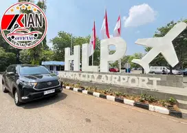 Sewa Mobil Murah Antar Jemput Airport G Lepas Kunci Rental Terpercaya