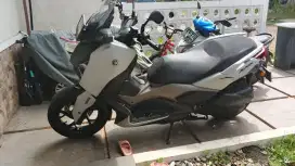 XMAX 2023  For Sale