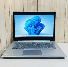 Lenovo slim Ideapad 320 i5 Gen 7 vga nvidia