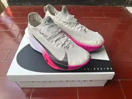Sepatu Lari Nike AlphaFly Next% 3 - Size 44.5 / US 10.5