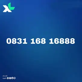 NOMOR CANTIK AXIS PRABAYAR SUPER DOUBLE HOKI 168