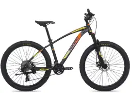 Sepeda gunung Pacific crosser XT 001