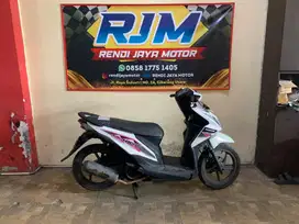 Cuci Gudang Honda beat fi 2013 Komplit