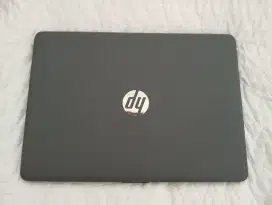 Laptop HP (Second) Murah