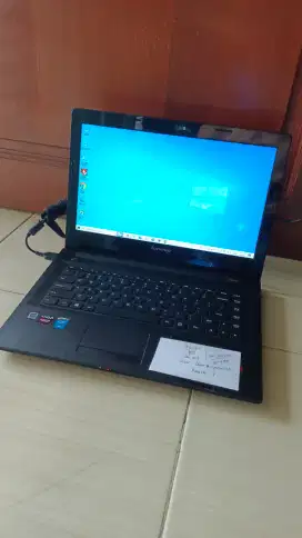 LAPTOP LENOVO i7-5500U 2.4GHZ