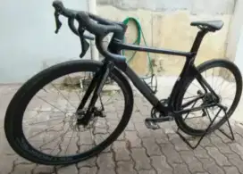 Twitter carbon roadbike