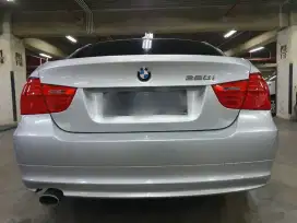 Bmw 320i Km19Rb TDP8JT E90 LCI 2012 Face Lift Full Original Simpanan
