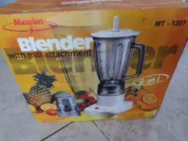 Jual murah blender maspion