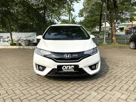 Honda Jazz RS 1.5 AT 2017