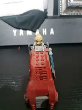 Lego set rey's speedster